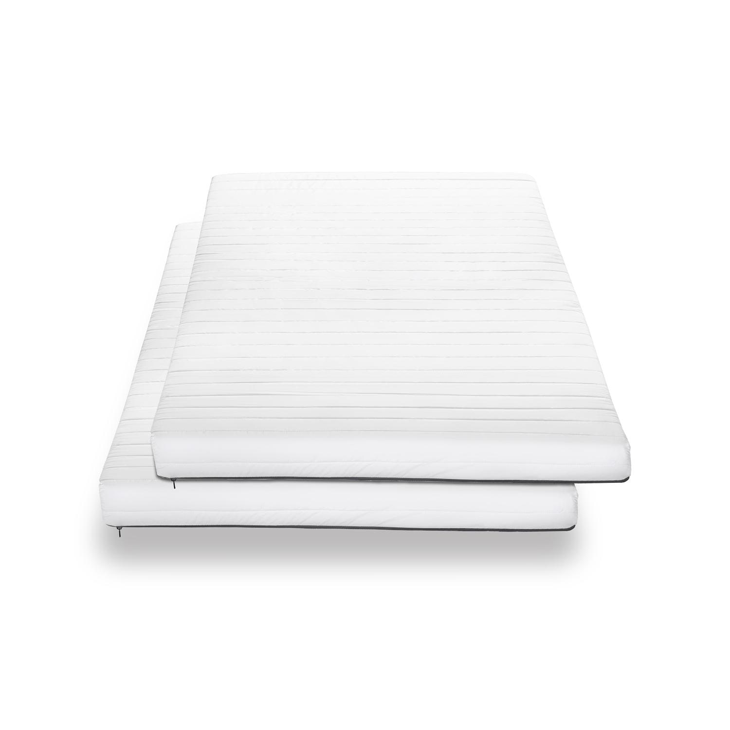 View – K10 Mattress / Topper 100 x 200 cm H3 Twin