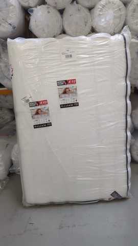 Online return K10 mattress 120 x 200 cm H3