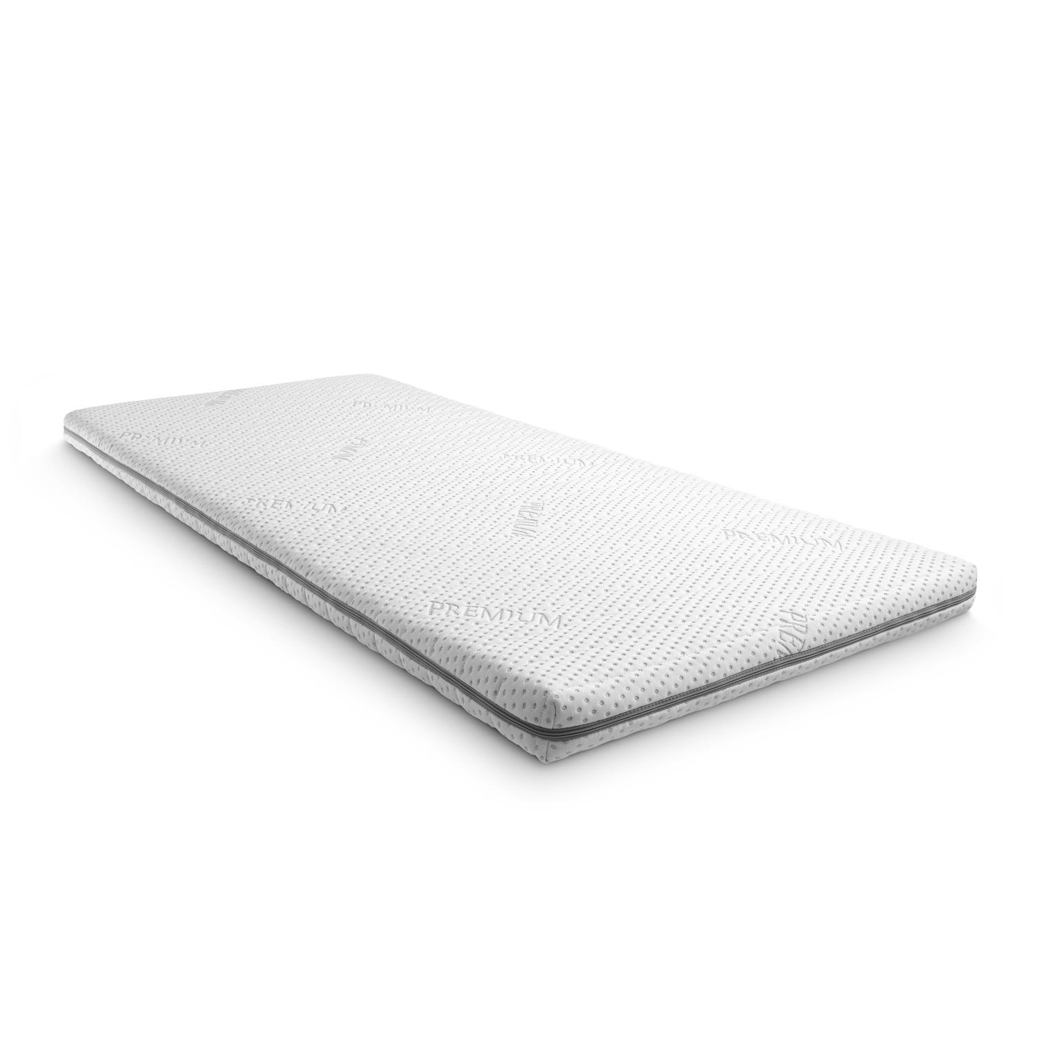 Supportho premium topmadrass 90 x 200 cm H3 Supportho premium topmadrass 90 x 200 cm H3