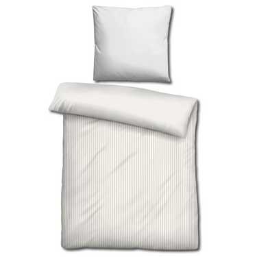 Castell cotton satin bed linen 135 x 200 cm + 80 x 80 cm