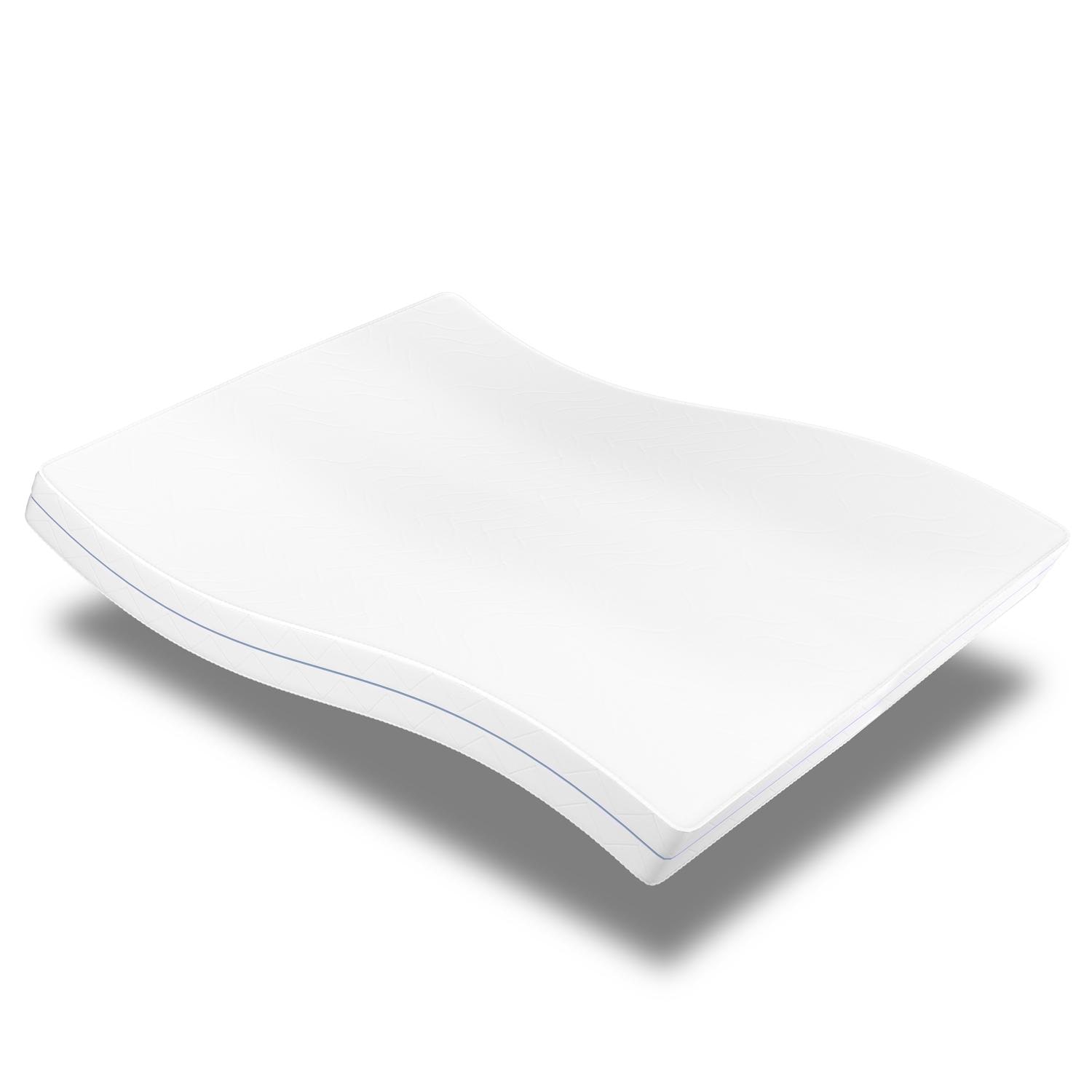 Características em ícones – Supportho Premium 200 x 200 cm H2/H3