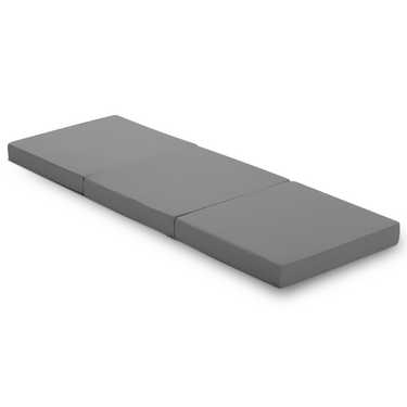 CloudComfort Basic Matelas pliant 65 x 190 cm