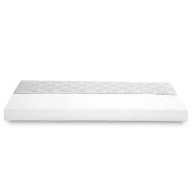 CloudComfort Superior children's mattress 70 x 140 cm with step edge