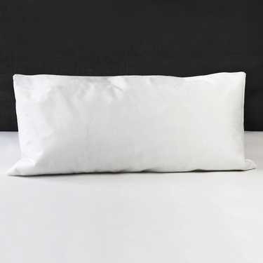 4 x Sleezzz Vital waterproof molleton pillowcase 40 x 80 cm