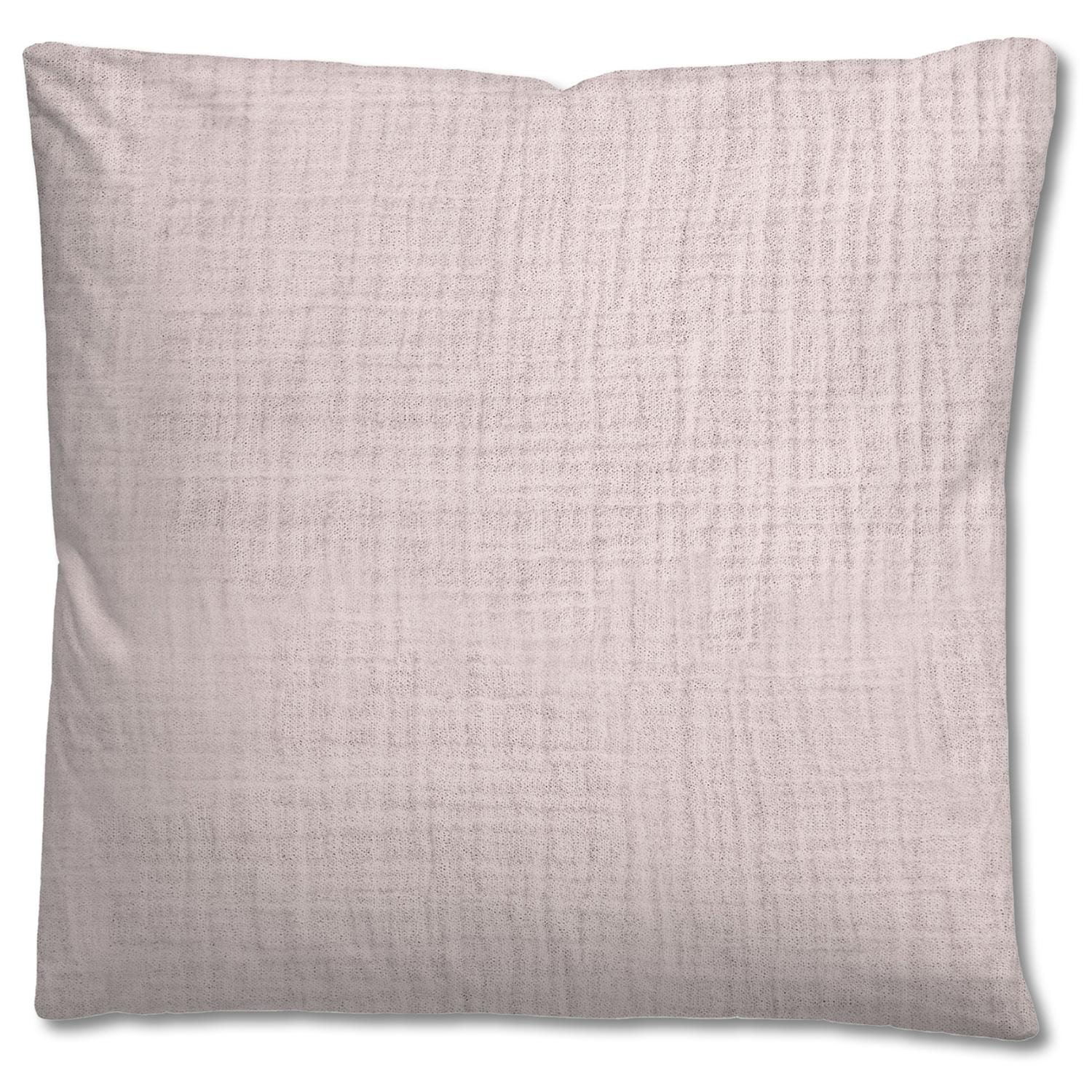 Sleezzz® Musselin Bettwäsche rosé 135 x 200 cm + 80 x 80 cm