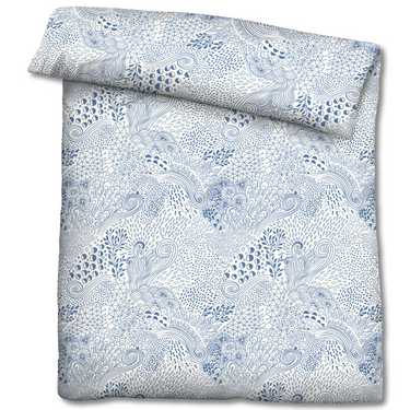 Biancheria da letto Jette Renforcé 135 x 200 cm + 80 x 80 cm