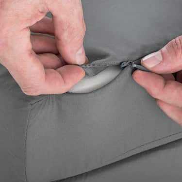 Materasso pieghevole CloudComfort Basic 65 x 190 cm