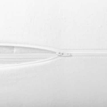 Coprimaterasso anallergico Setex - Rivestimento con vello Evolon® 100 x 200 cm