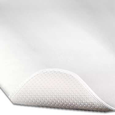 Noppenmatrasbeschermer Lattenbodem Matrasbodem 120 x 200 cm