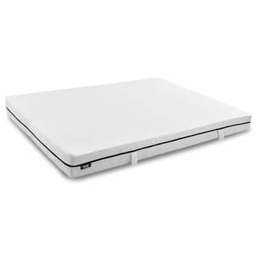 7-zone pocket spring mattress Sleezzz Superior 140 x 200 cm, height 18 cm, firmness level H3