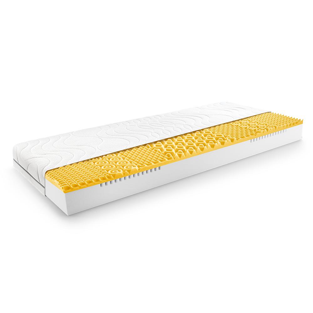 Matelas Sleezzz® Smart 140x200 cm