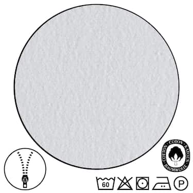 Castell biber voodipesu 155 x 220 cm + 80 x 80 cm