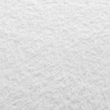 4er-Set Wasserdichtes Molton Spannbettlaken 140 x 200 cm