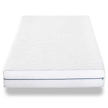 Ergonomic mattress 90x200 cm 7-zone Supportho Premium, height 18 cm, firmness level H2/H3