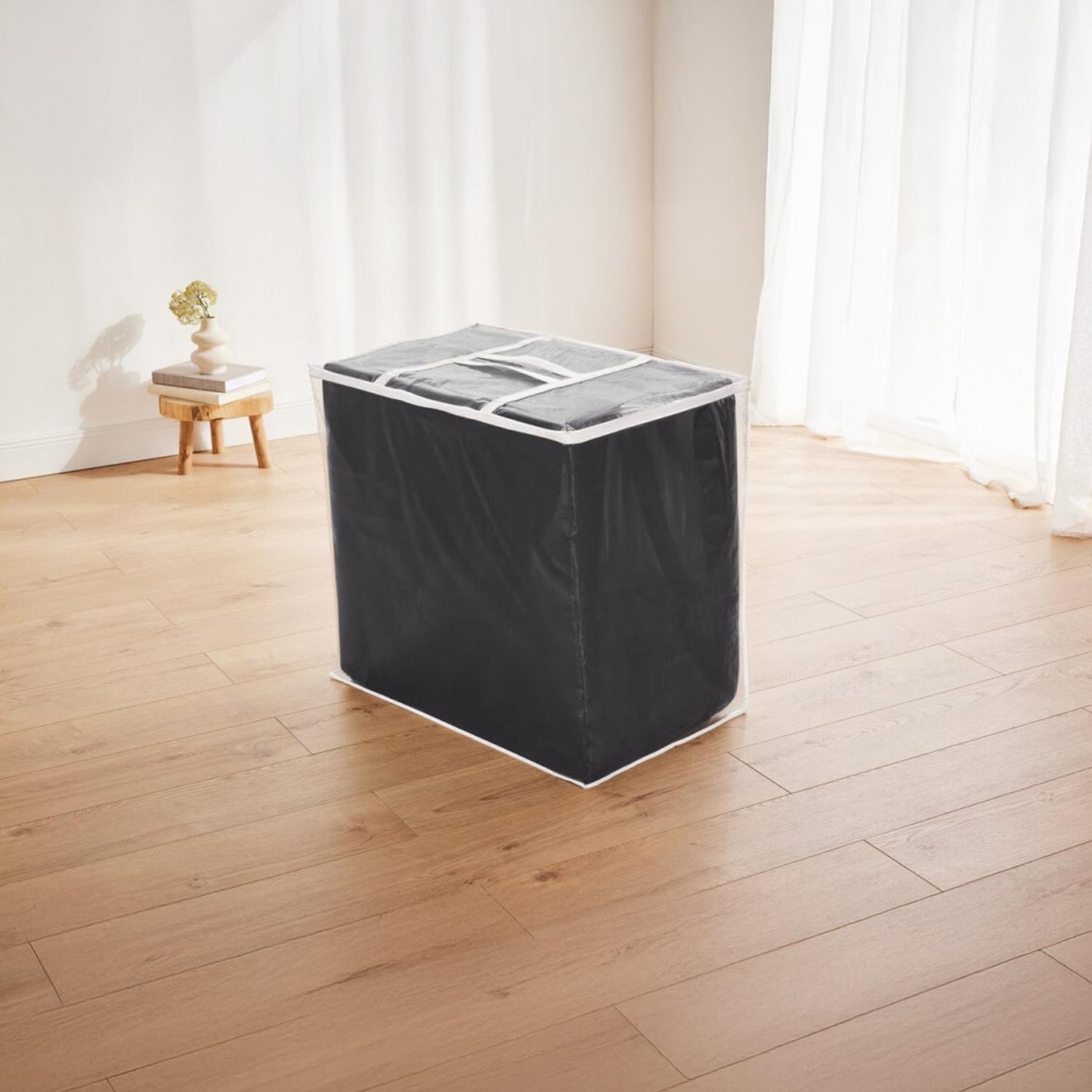 CloudComfort Basic double guest folding mattress 140 x 195 cm can be used as a single bed, double bed and seat