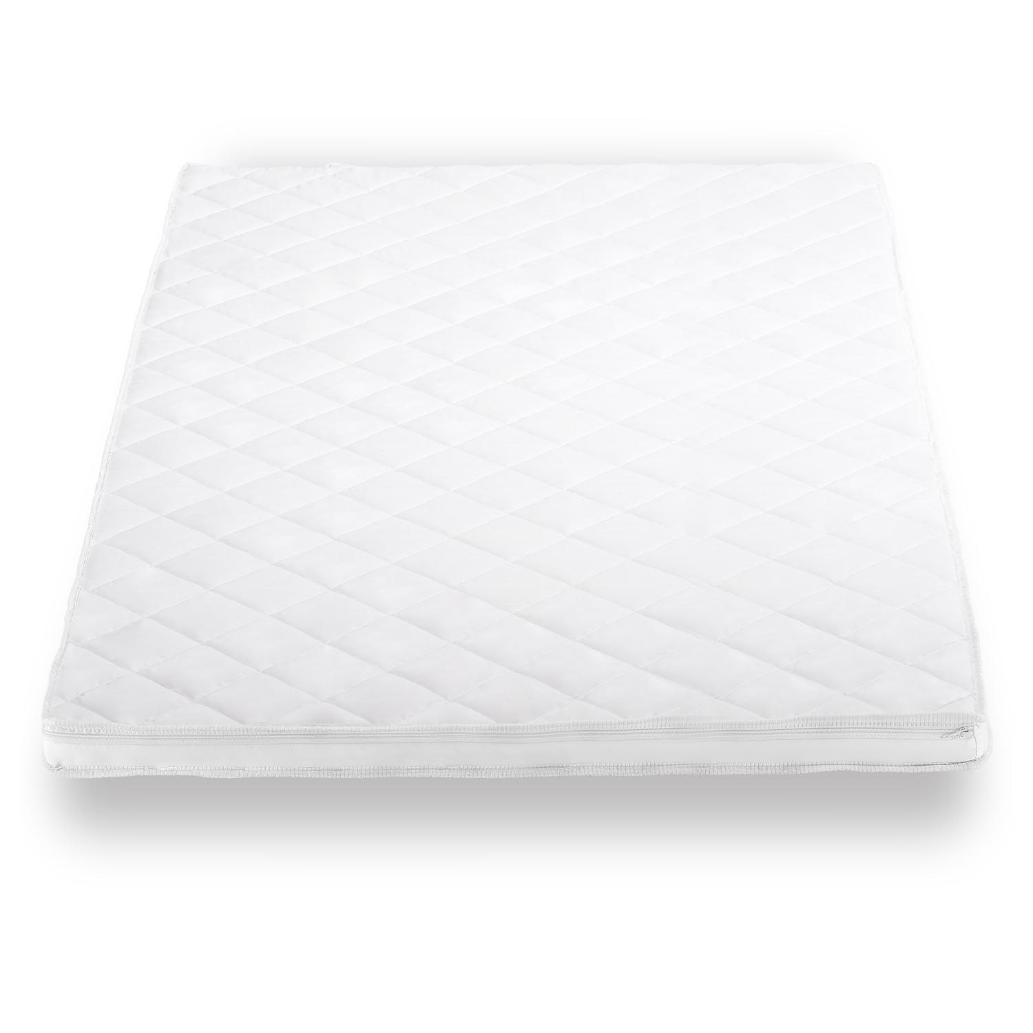 Ansicht – T6 Topper 160 x 200 cm H3