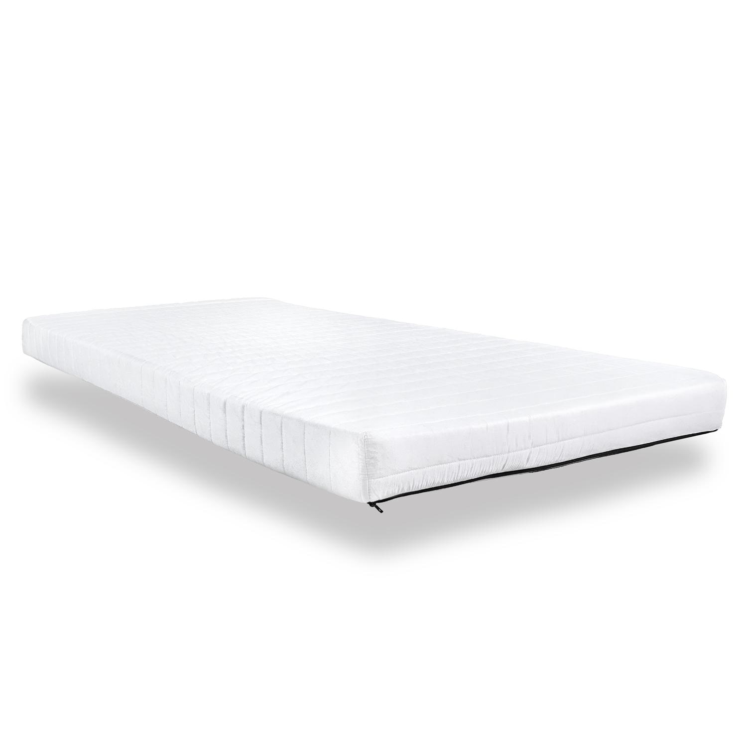 Tarnevorm – K10 madrats 80 x 200 cm H3 + Sleezzz® Smart cosy tekk 150 x 200 cm