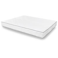 7 Zonen Matratze Sleezzz Superior 160 x 200 cm, Höhe 21 cm, Härtegrad H3/H4