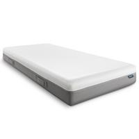 В'язкопружний матрац Sleezzz Premium 80 x 200 см, висота 20 см, рівень жорсткості H2/H3, з двосторонніми ручками