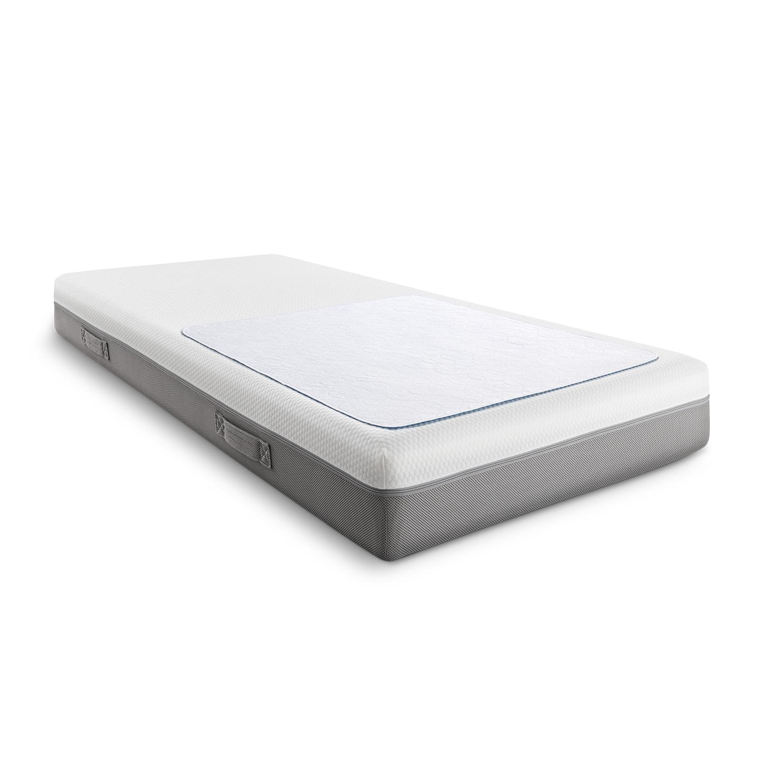Ansicht – Sleezzz® Vital wasserdichte Saugvlies Matratzenauflage