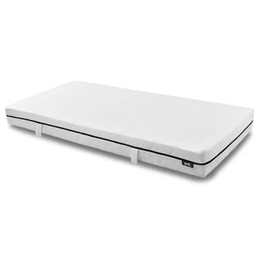 7-zone pocket spring mattress Sleezzz Superior 90 x 200 cm, height 18 cm, firmness level H3