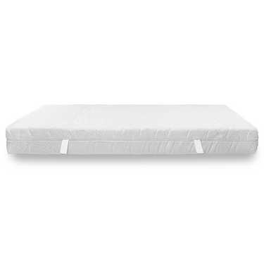 Ergonomische Kaltschaummatratze Supportho Dream 90 x 200 cm, Höhe 18 cm, Härtegrad H3/H4