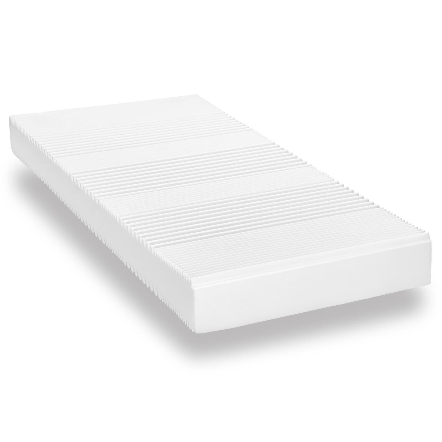 Aufbau und Schichten – B-Ware Supportho Premium 90 x 200 cm H2/H3 Twin