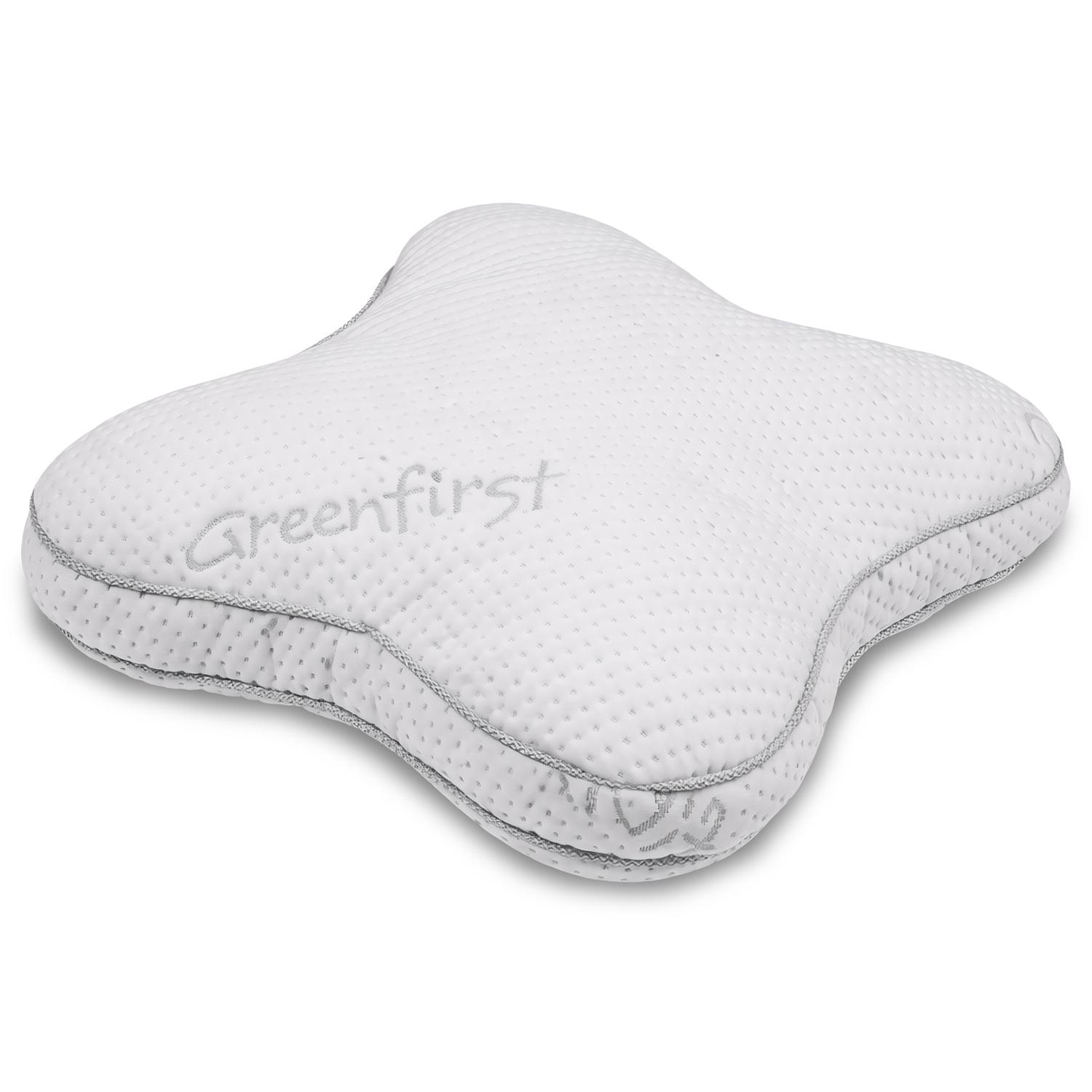 Sleezzz® premium jel köpük kontur ve karın yastığı