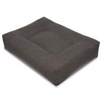 120 x 100 x 20 cm Petzzz ergonomic dog cushion Milo size XL