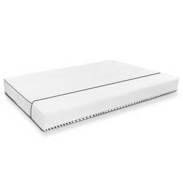 7 Zonen Matratze Sleezzz Superior 160 x 200 cm, Höhe 21 cm, Härtegrad H3/H4