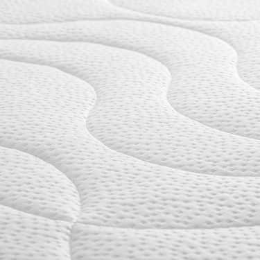 Dream Komfortschaum 7-Zonen Matratze 180 x 200 cm H3