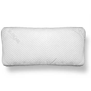 Supportho viscoelastic comfort sleeping pillow 40 x 80 cm
