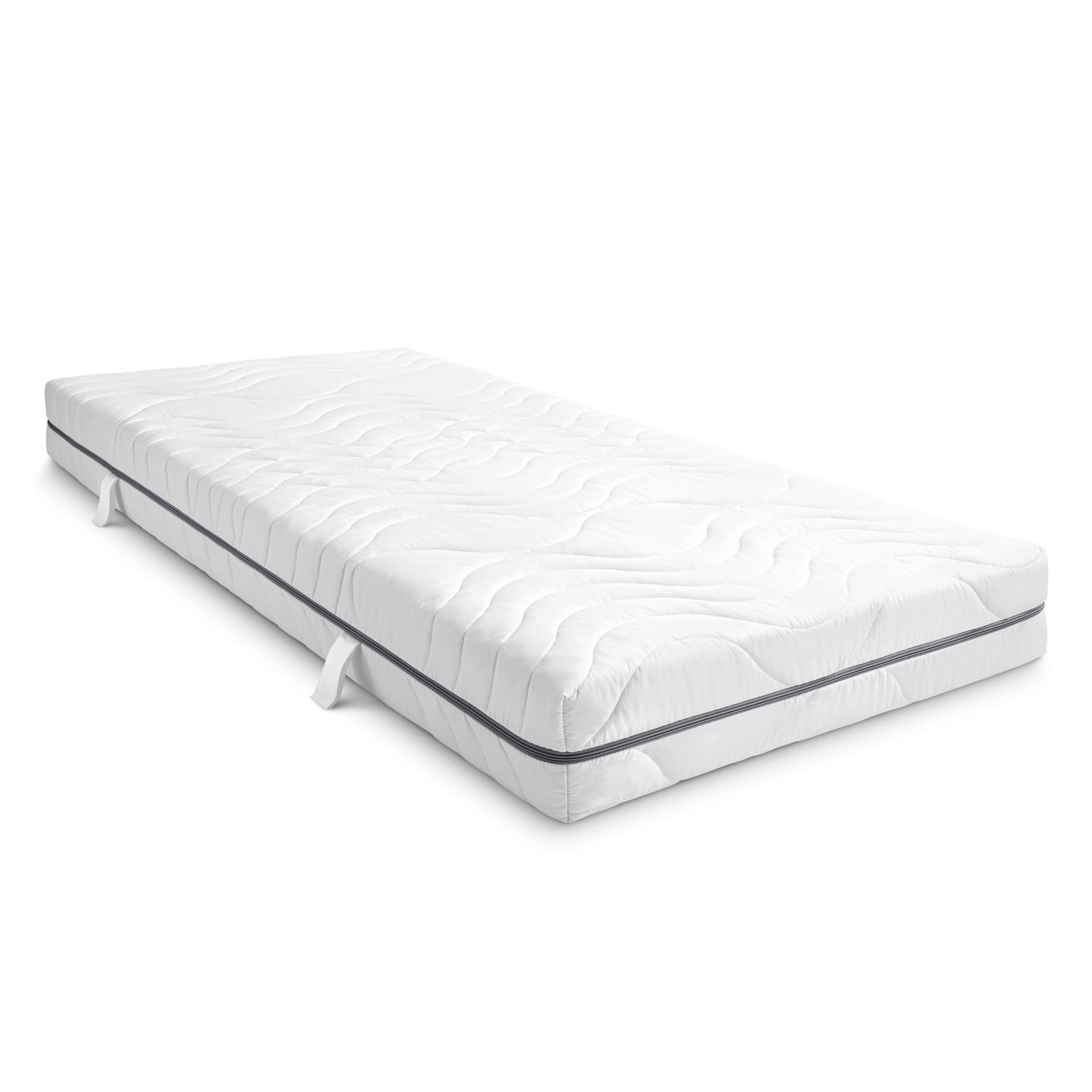 Sleezzz® Smart mattress 90x190 cm Sleezzz® Smart mattress 90x190 cm