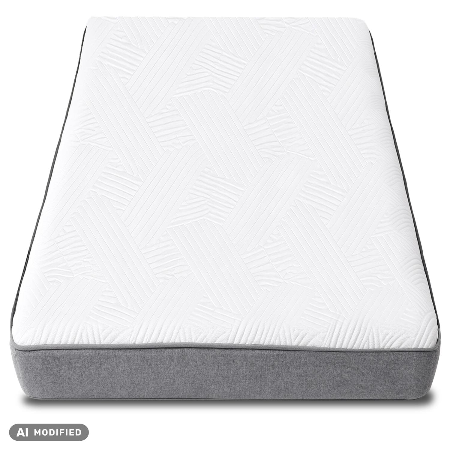 DeepComfort 7-Zone Mattress 90 x 210 cm H3/H4