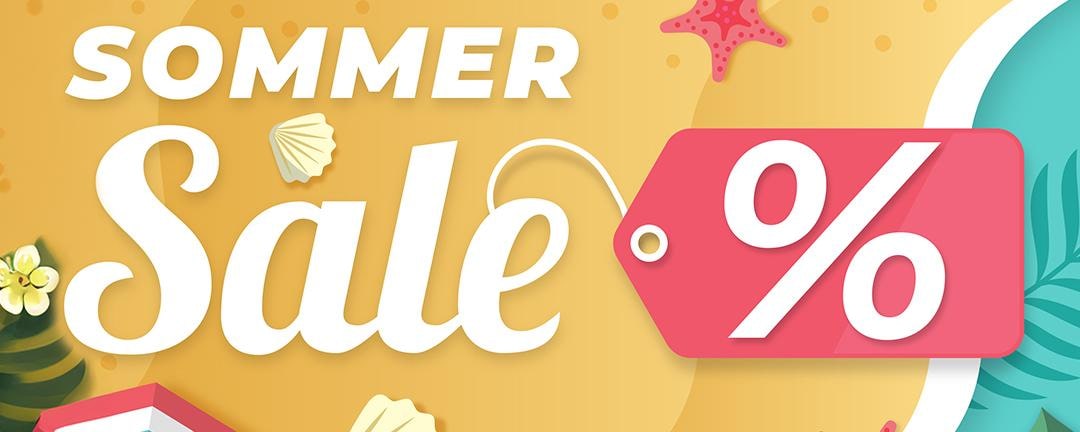 Sommer Sale Angebote Sommer Sale Angebote