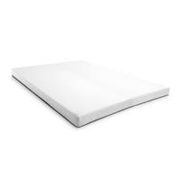 Komfortskummadrass K10 140 x 200 cm, höjd 10 cm, fasthetsklass H3