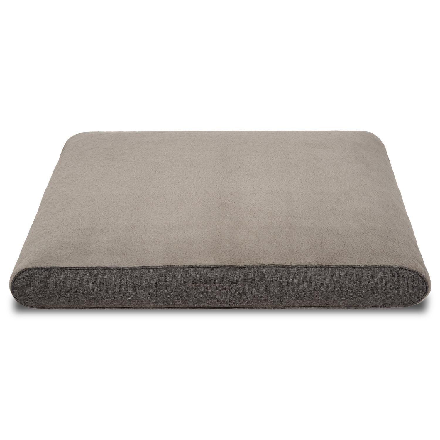 118 x 81 x 15 cm Petzzz orthopaedic dog cushion Rocky size XL