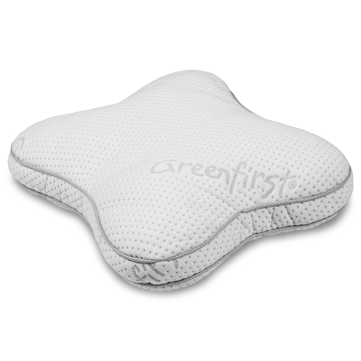 Sleezzz® premium jel köpük kontur ve karın yastığı