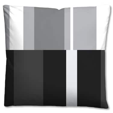 Castell Polycotton Renforcé Bettwäsche 155 x 220 cm + 80 x 80 cm