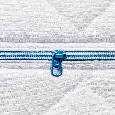 Online iade Ortopedik soğuk sünger yatak Supportho Premium 120 x 200 cm, yükseklik 18 cm, sertlik derecesi H2/H3