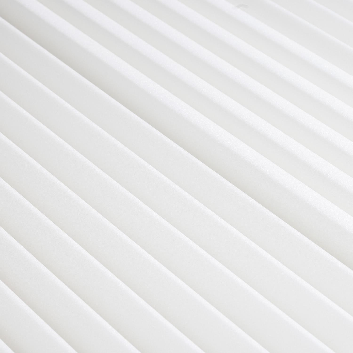 Aufbau und Schichten – Kaltschaummatratze K16 / 100 x 200 cm / H2 + H3 / 16 cm Höhe