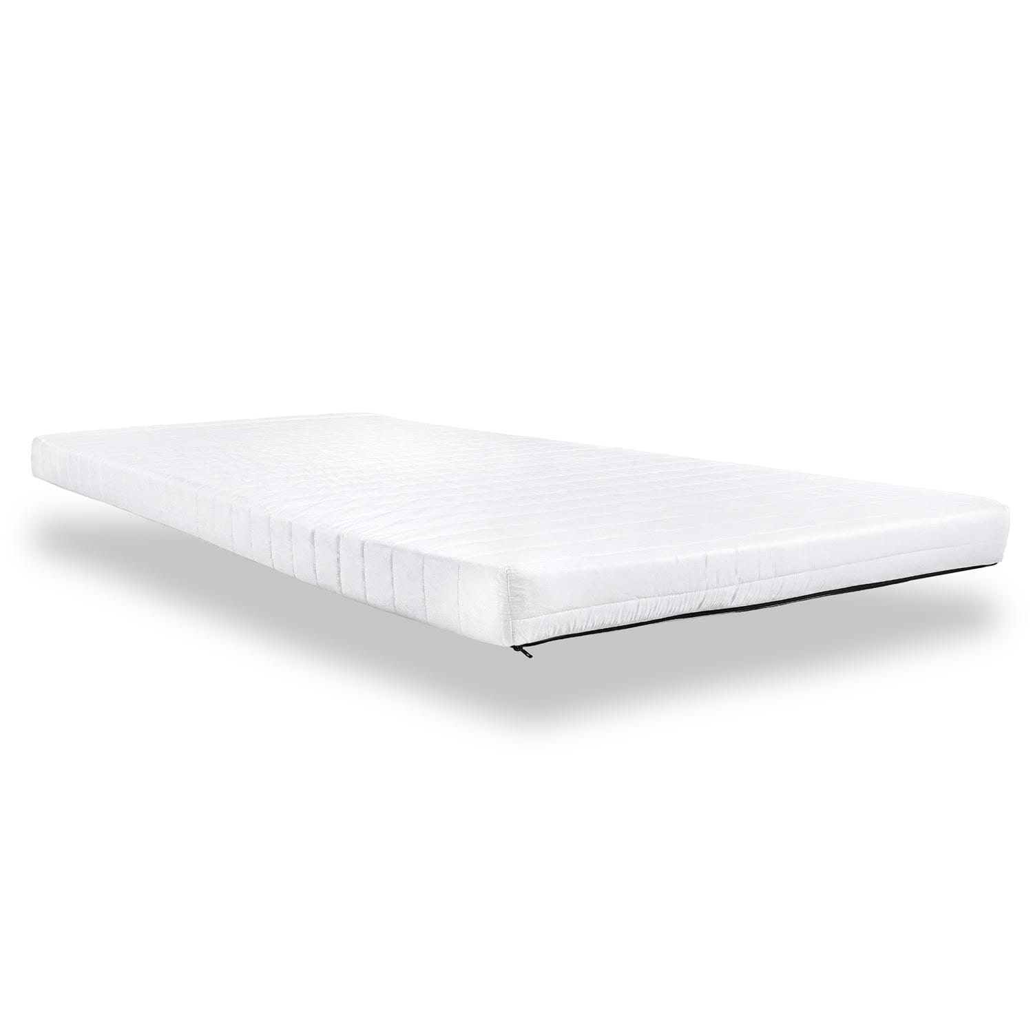 Delivery format – K10 mattress 100 x 200 cm H3 + Sleezzz® Smart blanket 150 x 200 cm
