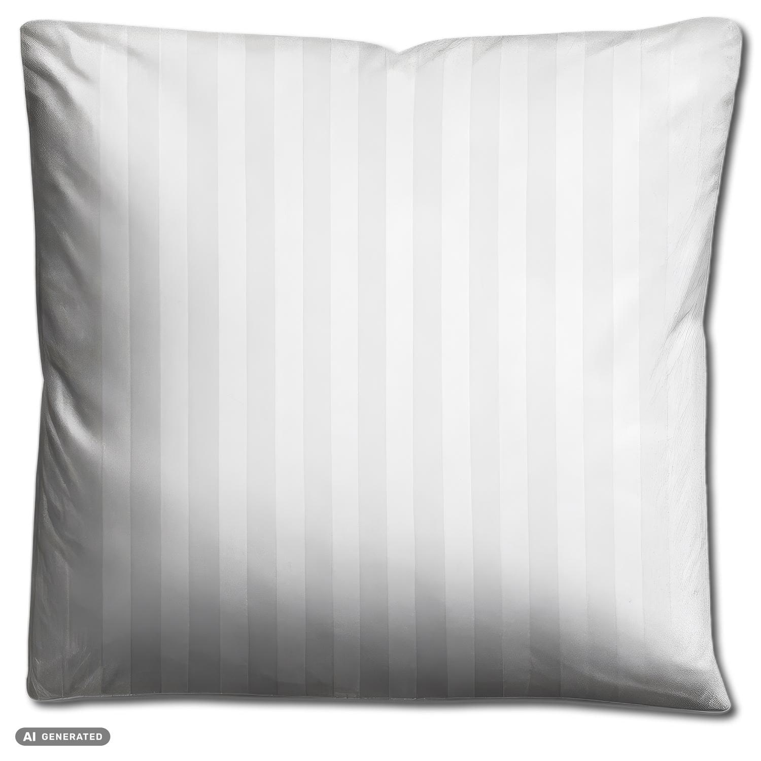 Cloud Comfort Mako Saten Nevresim Takımı 135 x 200 cm + 80 x 80 cm