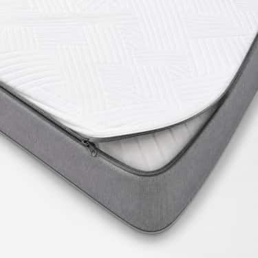 DeepComfort 7-Zonen Matratze 80 x 200 cm H3/H4