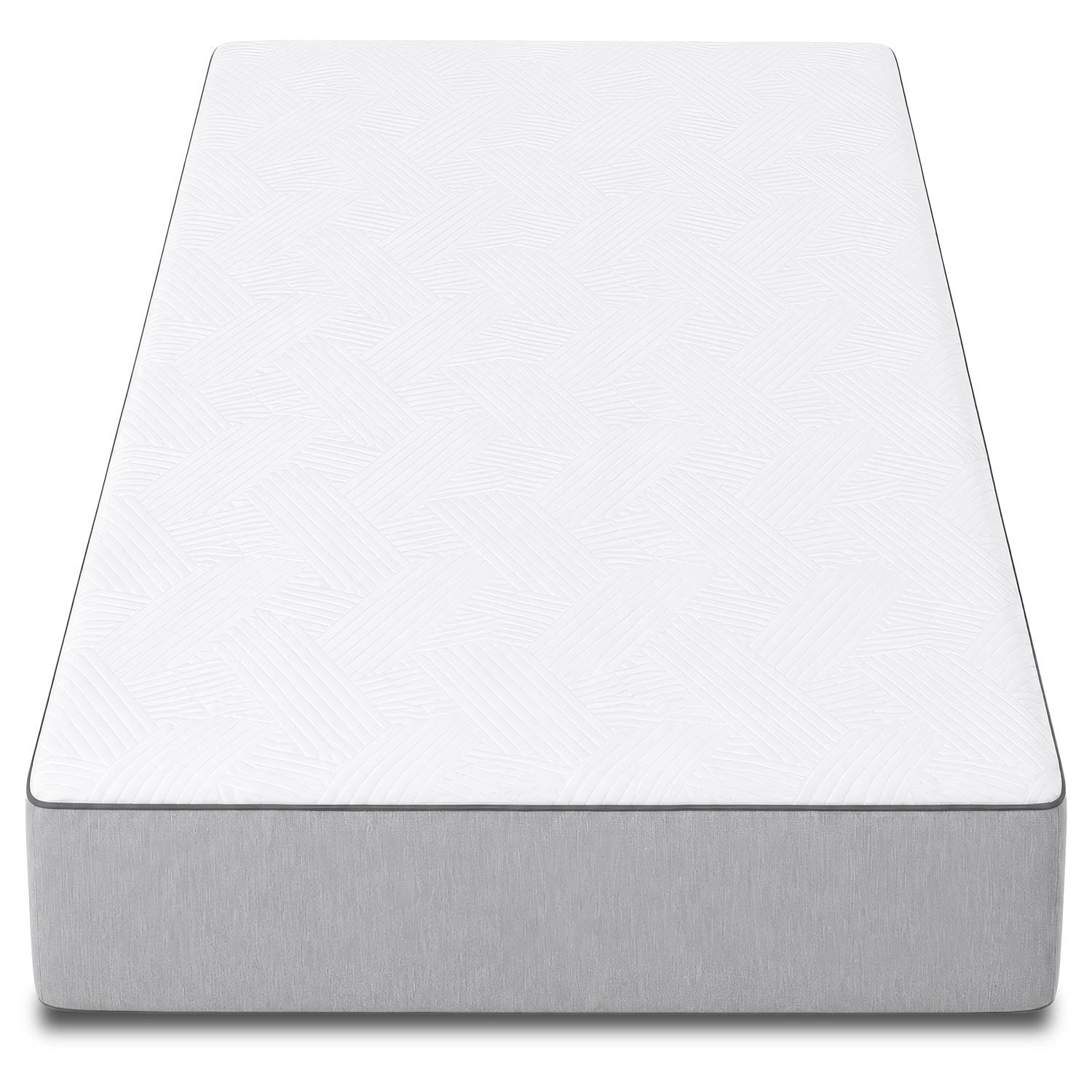 DeepComfort 7-Zone Mattress 90 x 210 cm H3/H4