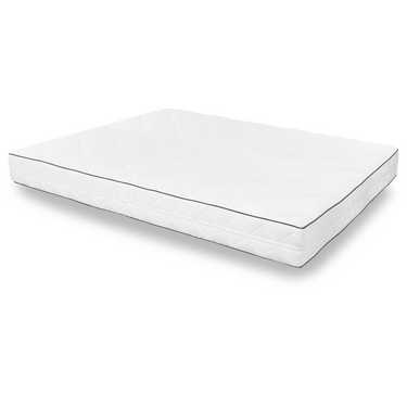 7 Zonen Matratze Sleezzz Superior 160 x 200 cm, Höhe 21 cm, Härtegrad H3/H4