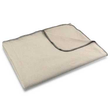 7-zons viskoelastisk madrass Sleezzz Smart 90 x 200 cm, höjd 18 cm, fasthetsnivå H3 med luftminnesskum + Sleezzz® Smart mysfilt 140 x 200 cm