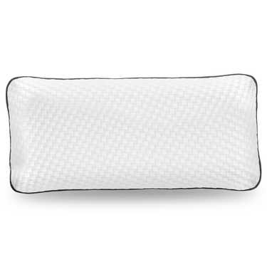 2 x poduszka z regulacją wysokości i twardości Sleezzz Smart 33 x 75 cm