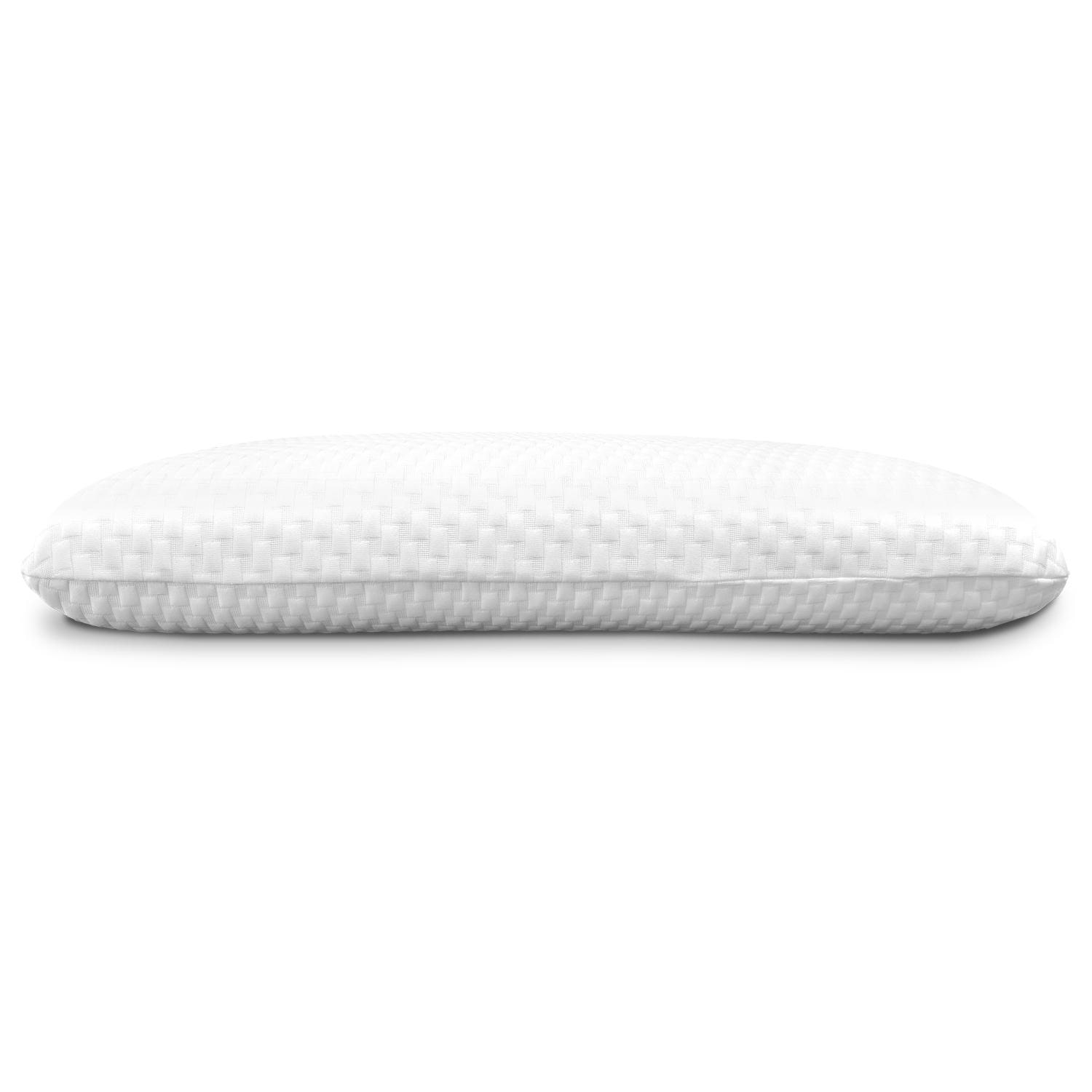View – Sleezzz® Diamond Visco Neck Support Pillow Air, 2-Pack