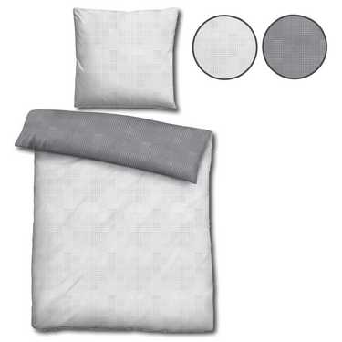 Castell biber bed linen 155 x 200 cm + 80 x 80 cm